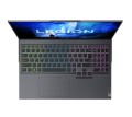 Notebook Lenovo Legion 5 Pro 16IAH7H 16"WUXGA/i5-12500H/16GB/SSD512GB/RTX3060-6GB/DOS Grey - 1814031