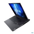 Notebook Lenovo Legion 5 Pro 16IAH7H 16"WUXGA/i5-12500H/16GB/SSD512GB/RTX3060-6GB/DOS Grey - 1209219