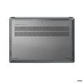 Notebook Lenovo IdeaPad 5 Pro 16ACH6 16"WQXGA/Ryzen 5 5600H/16GB/SSD512GB/GTX1650-4GB/DOS Grey - 1055410