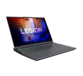 Notebook Lenovo Legion 5 Pro 16ARH7H 16"WQXGA/Ryzen 7 6800H/16GB/SSD512GB/RTX3060-6GB/DOS Grey - 1817546