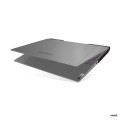 Notebook Lenovo Legion 5 Pro 16ARH7H 16"WQXGA/Ryzen 7 6800H/16GB/SSD512GB/RTX3060-6GB/DOS Grey - 1453242