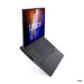 Notebook Lenovo Legion 5 Pro 16ARH7H 16"WQXGA/Ryzen 7 6800H/16GB/SSD512GB/RTX3060-6GB/DOS Grey - 1453243