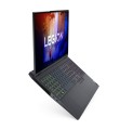 Notebook Lenovo Legion 5 Pro 16ARH7H 16"WQXGA/Ryzen 7 6800H/16GB/SSD512GB/RTX3060-6GB/DOS Grey - 1496923