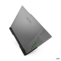 Notebook Lenovo Legion 5 Pro 16ARH7H 16"WQXGA/Ryzen 7 6800H/16GB/SSD512GB/RTX3060-6GB/DOS Grey - 1453245
