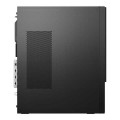 Komputer PC Lenovo ThinkCentre Neo 50t G3 TW i3-12100/8GB/SSD256GB/UHD730/DVD-RW/11PR Black 3Y - 1631111