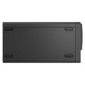 Komputer PC Lenovo ThinkCentre Neo 50t G3 TW i3-12100/8GB/SSD256GB/UHD730/DVD-RW/11PR Black 3Y - 1631115