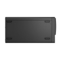Komputer PC Lenovo ThinkCentre Neo 50t G4 TW i5-12400/8GB/SSD256GB/UHD730/11PR Black 3Y - 1779520