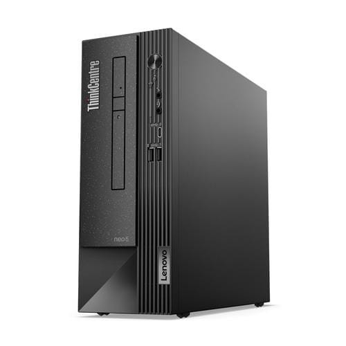 Komputer PC Lenovo ThinkCentre Neo 50s G3 SFF i7-12700/8GB/SSD512GB/UHD770/DVD-RW/11PR Black 3Y - 1631128