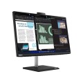 Komputer AIO Lenovo ThinkCentre neo 30a 24 23,8"FHD/i5-12450H/16GB/SSD512GB/UHD/W11PR Black - 1878387