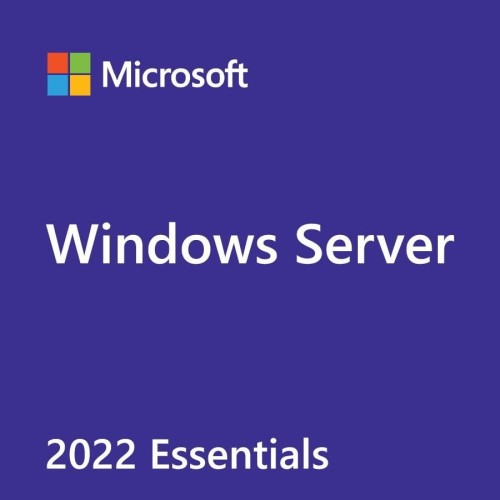 Oprogramowanie Windows Server 2022 Essential Edition do serwerów Lenovo - 1737853