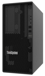 Serwer Lenovo ThinkSystem ST50 V2 E-2324G/16GB/2x1TB/500W/3Y NBD