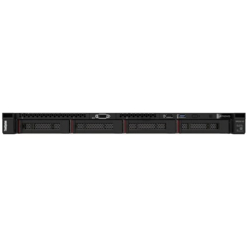 Serwer Lenovo ThinkSystem SR250 V2 E-2378/32GB/8x2,5"/5350-8i/1x450W/XCC Enterprise/ 3Y NBD - 1731799