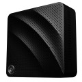 Komputer PC MSI Cubi N JSL-043EU N4500/4GB/SSD128GB/UHD/802.11 AX/BT 5.2/W11P Black - 1775103