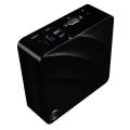 Komputer PC MSI Cubi N JSL-043EU N4500/4GB/SSD128GB/UHD/802.11 AX/BT 5.2/W11P Black - 1775097