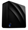 Komputer PC MSI Cubi N JSL-043EU N4500/4GB/SSD128GB/UHD/802.11 AX/BT 5.2/W11P Black - 1784408