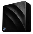 Komputer PC MSI Cubi N JSL-043EU N4500/4GB/SSD128GB/UHD/802.11 AX/BT 5.2/W11P Black - 1784412