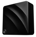 Komputer PC MSI Cubi N JSL-043EU N4500/4GB/SSD128GB/UHD/802.11 AX/BT 5.2/W11P Black - 1784411