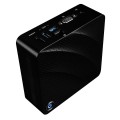 Komputer PC MSI Cubi N JSL-043EU N4500/4GB/SSD128GB/UHD/802.11 AX/BT 5.2/W11P Black - 1775098