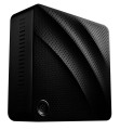 Komputer PC MSI Cubi N JSL-043EU N4500/4GB/SSD128GB/UHD/802.11 AX/BT 5.2/W11P Black - 1784407