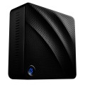 Komputer PC MSI Cubi N JSL-043EU N4500/4GB/SSD128GB/UHD/802.11 AX/BT 5.2/W11P Black - 1775102
