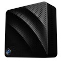 Komputer PC MSI Cubi N JSL-043EU N4500/4GB/SSD128GB/UHD/802.11 AX/BT 5.2/W11P Black - 1775104