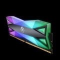 Pamięć DDR4 ADATA Spectrix D60G 16GB (2x8GB) 3200MHz CL16 1,4V RGB - 1127805
