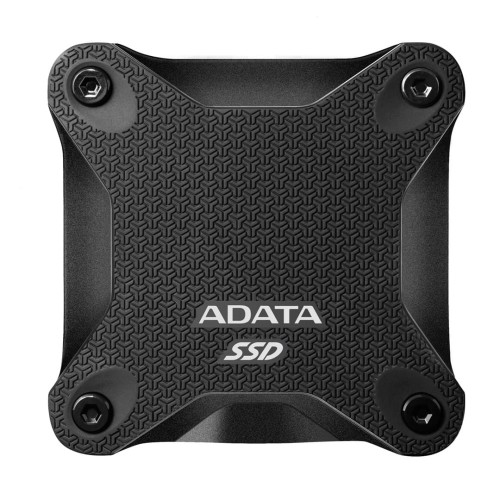 Dysk zewnętrzny SSD ADATA SD620 1TB USB 3.1 (520/460 MB/s) Czarny - 1817067