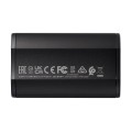 Dysk zewnętrzny SSD ADATA SD810 2TB USB-C 3.2 (2000/2000 MB/s) Czarny - 1817080