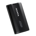 Dysk zewnętrzny SSD ADATA SD810 4TB USB-C 3.2 (2000/2000 MB/s) Czarny - 1857816