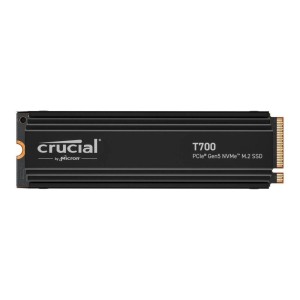 Crucial Dysk SSD T700 2TB M.2 NVMe 2280 PCIe 5.0