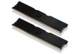 Pamięć DDR4 GOODRAM IRDM PRO Deep Black 32GB (2x16GB) 3600MHz CL18 1,35V Black - 1863341