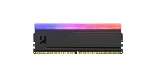 Pamięć DDR5 GOODRAM IRDM RGB 64GB (2x32GB) 6000MHz CL30 - 1818526