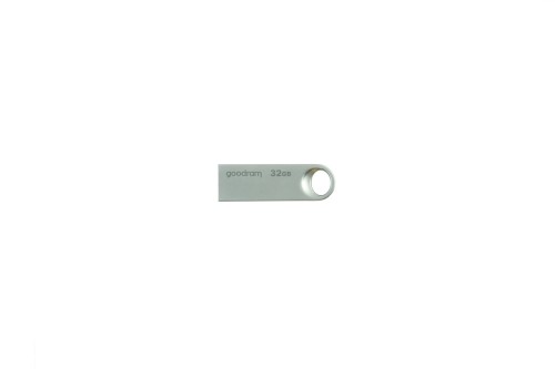 Pendrive GOODRAM UNO3 32GB USB 3.2 Gen 1 Srebrny - 1818673