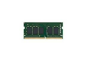Pamięć serwerowa SODIMM DDR4 Kingston Server Premier 16GB (1x16GB) 3200MHz CL22 1Rx8 ECC 1.2V Micron (F-DIE) - 1417351