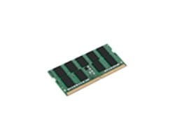 Pamięć serwerowa SODIMM DDR4 Kingston Server Premier 16GB (1x16GB) 2666MHz CL19 2Rx8 ECC 1.2V Hynix (D-DIE) - 1523616