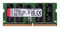 Pamięć serwerowa SODIMM DDR4 Kingston Server Premier 16GB (1x16GB) 2666MHz CL19 2Rx8 ECC 1.2V Hynix (D-DIE) - 1523617