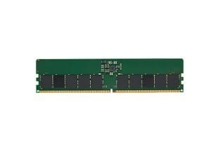 Pamięć serwerowa DDR5 Kingston Server Premier 16GB (1x16GB) 4800MHz CL40 1Rx8 ECC 1.1V Hynix (M-DIE) - 1417391