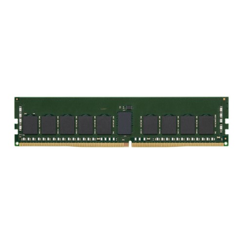 Pamięć serwerowa DDR4 Kingston Server Premier 16GB (1x16GB) 3200MHz CL22 1Rx4 Reg. ECC 1.2V Micron (R-DIE) Rambus - 1417369
