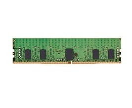 Pamięć serwerowa DDR4 Kingston Server Premier 16GB (1x16GB) 3200MHz CL22 1Rx4 Reg. ECC 1.2V Micron (R-DIE) Rambus - 1417370