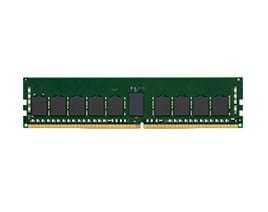 Pamięć serwerowa DDR4 Kingston Server Premier 32GB (1x32GB) 3200MHz CL22 1Rx4 Reg. ECC 1.2V Hynix (C-DIE) Rambus - 1417294