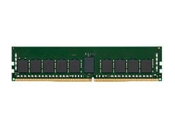 Pamięć serwerowa DDR4 Kingston Server Premier 32GB (1x32GB) 3200MHz CL22 1Rx4 Reg. ECC 1.2V Micron (F-DIE) Rambus - 1417295