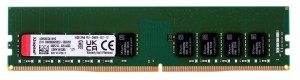 Kingston RDIMM 32GB DDR4 2Rx4 Hynix D Rambus 3200MHz PC4-25600 KSM32RD4/32HDR
