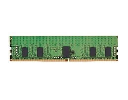 Pamięć serwerowa DDR4 Kingston Server Premier 16GB (1x16GB) 2666MHz CL19 1Rx8 Reg. ECC 1.2V Micron (F-DIE) Rambus - 1417365