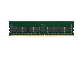 Pamięć serwerowa DDR4 Kingston Server Premier 32GB (1x32GB) 2666MHz CL19 1Rx4 Reg. ECC 1.2V Micron (F-DIE) Rambus - 1417281