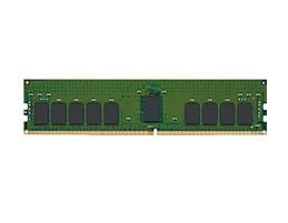 Pamięć serwerowa DDR4 Kingston Server Premier 32GB (1x32GB) 2666MHz CL19 2Rx8 Reg. ECC 1.2V Hynix (C-DIE) Rambus - 1417284