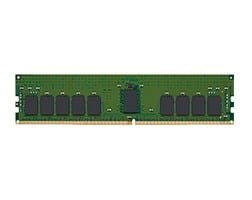 Pamięć serwerowa DDR4 Kingston Server Premier 32GB (1x32GB) 2666MHz CL19 2Rx8 Reg. ECC 1.2V Micron (F-DIE) Rambus - 1417293