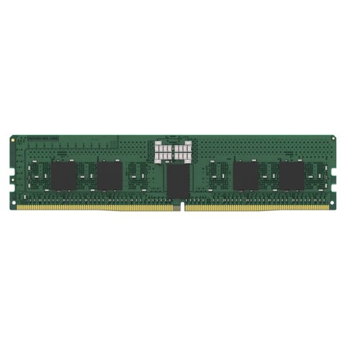 Pamięć serwerowa DDR5 Kingston Server Premier 16GB (1x16GB) 4800MHz CL40 1Rx8 Reg. ECC 1.1V Hynix (M-DIE) Rambus - 1430511
