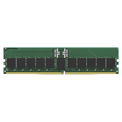 Pamięć serwerowa DDR5 Kingston Server Premier 32GB (1x32GB) 4800MHz CL40 2Rx8 Reg. ECC 1.1V Hynix (M-DIE) Rambus - 1430513