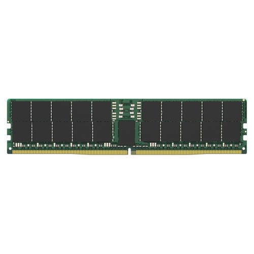 Pamięć serwerowa DDR5 Kingston Server Premier 64GB (1x64GB) 4800MHz CL40 2Rx4 Reg. ECC 1.1V Hynix (M-DIE) Rambus - 1430514