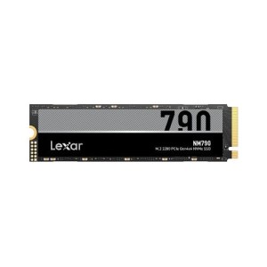 Dysk SSD Lexar NM790 1TB M.2 PCIe NVMe